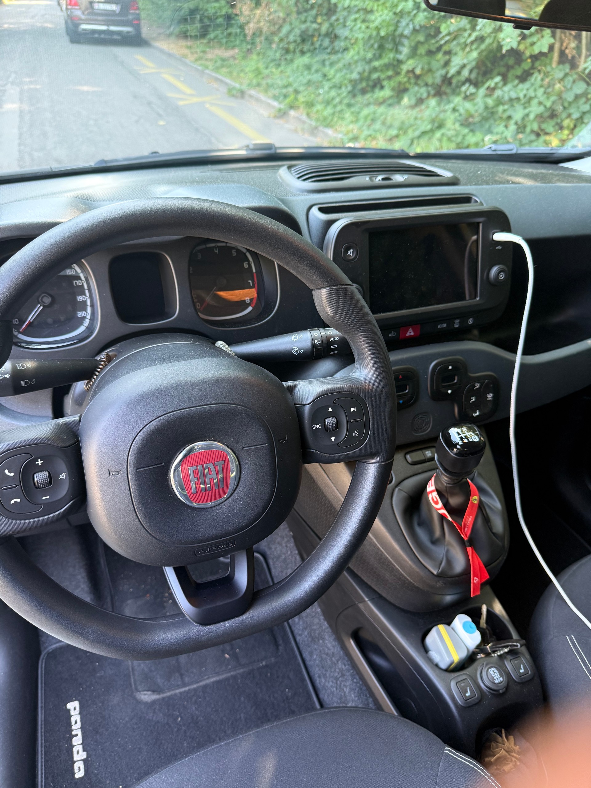 FIAT 1.0 Hybrid Cult-image-3