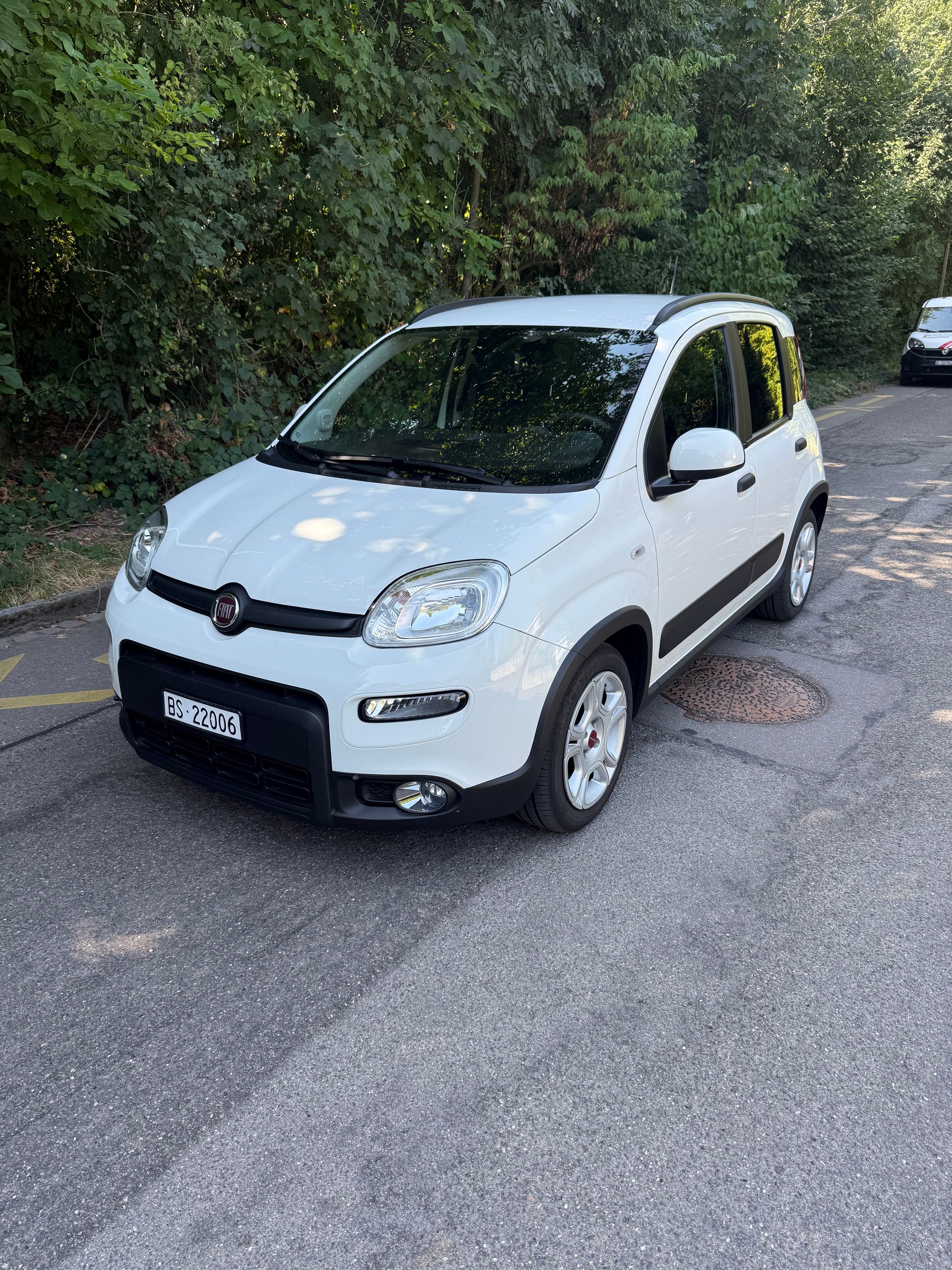 FIAT 1.0 Hybrid Cult-image-0