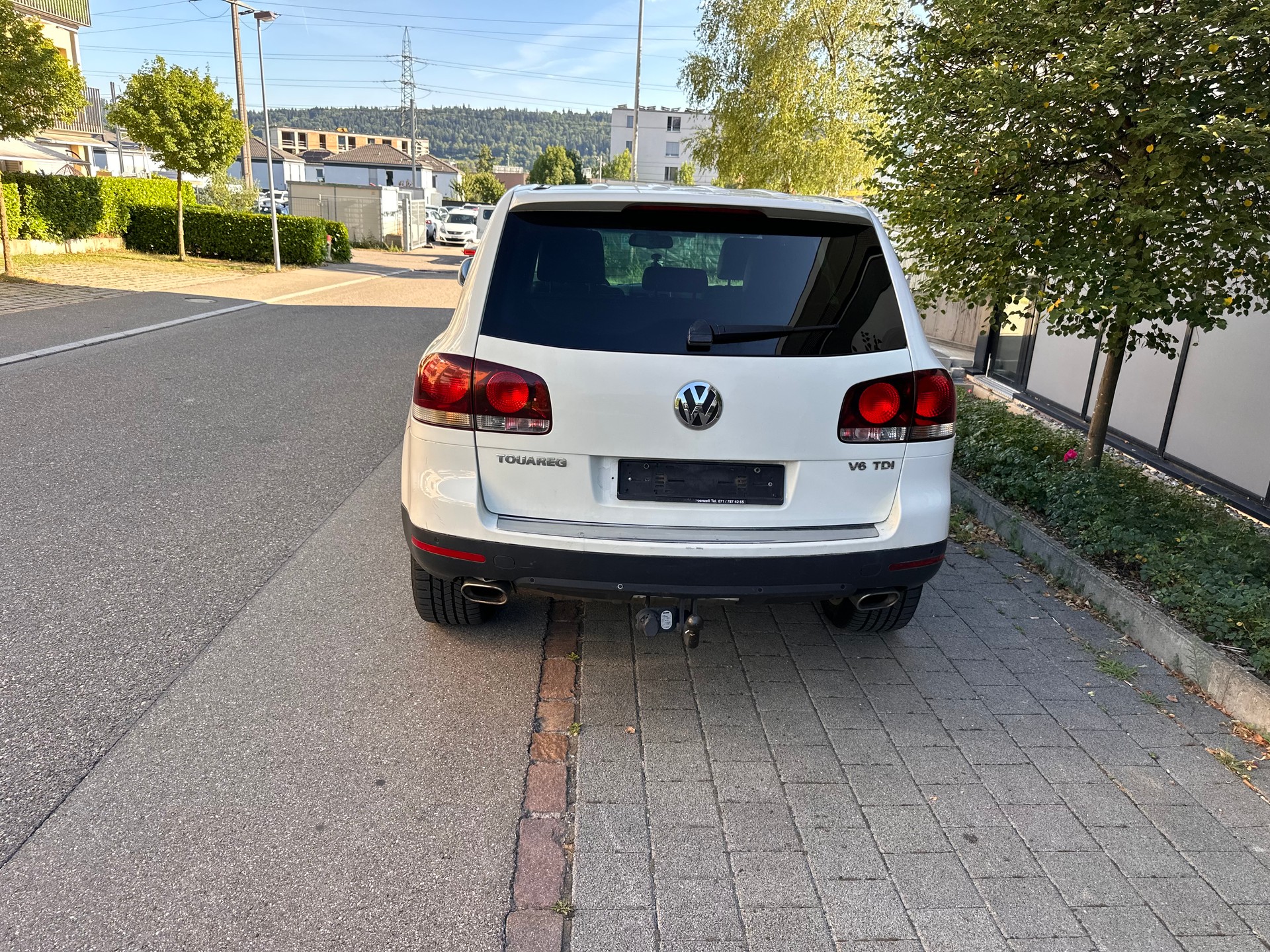 VW TOUAREG-image-1