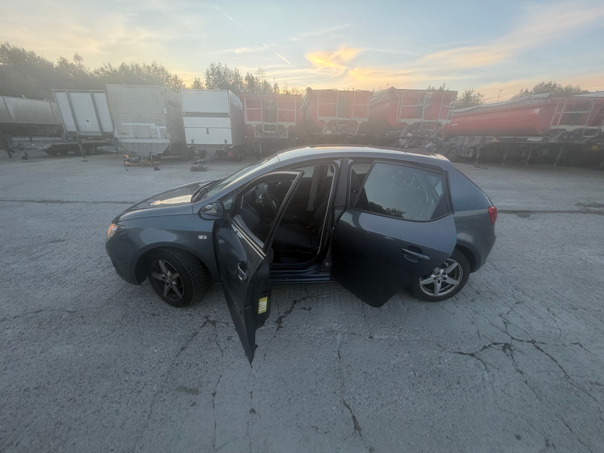 SEAT Ibiza 1.2 COPA Reference-image-4