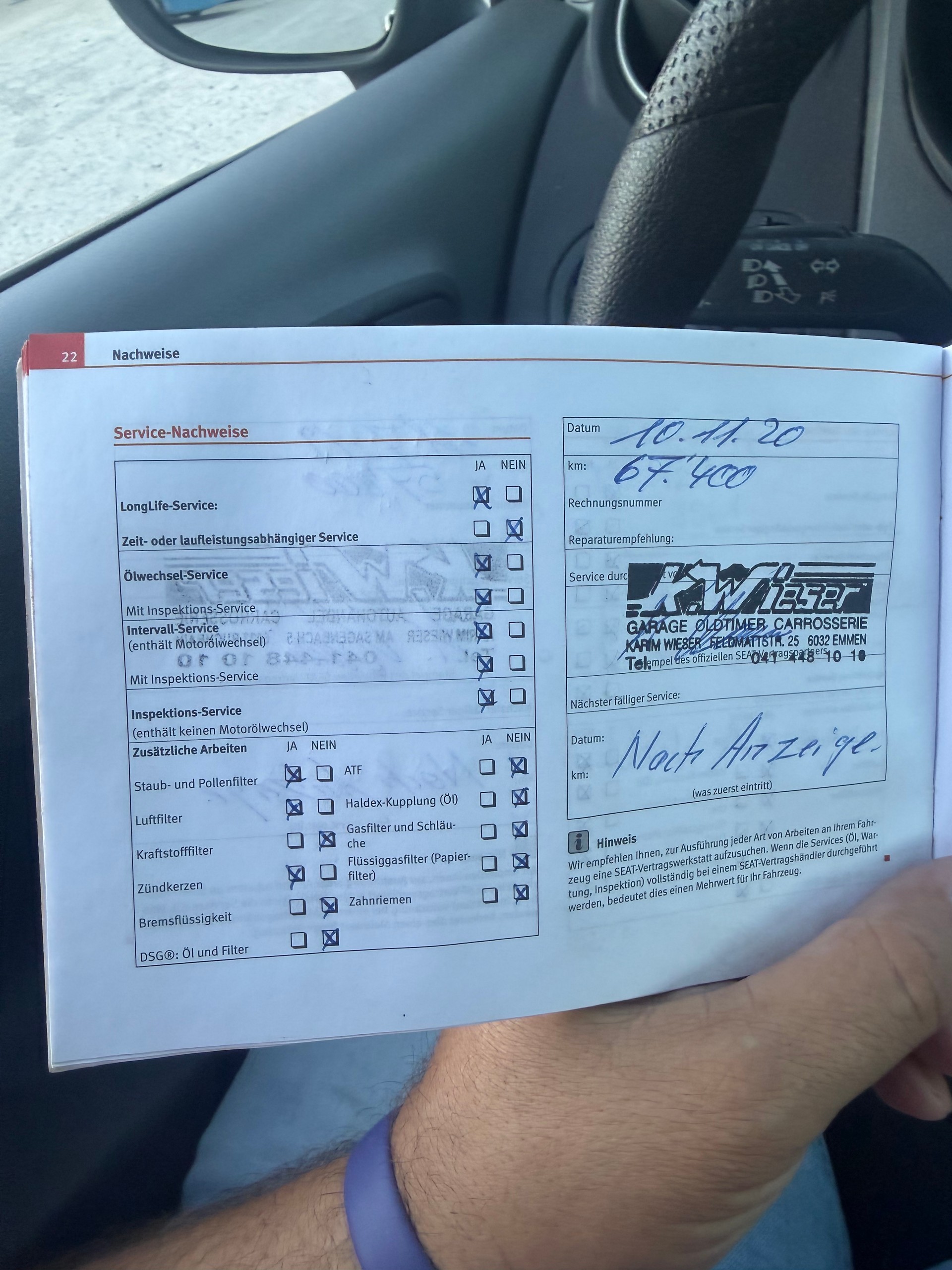 SEAT Ibiza 1.2 COPA Reference-image-15