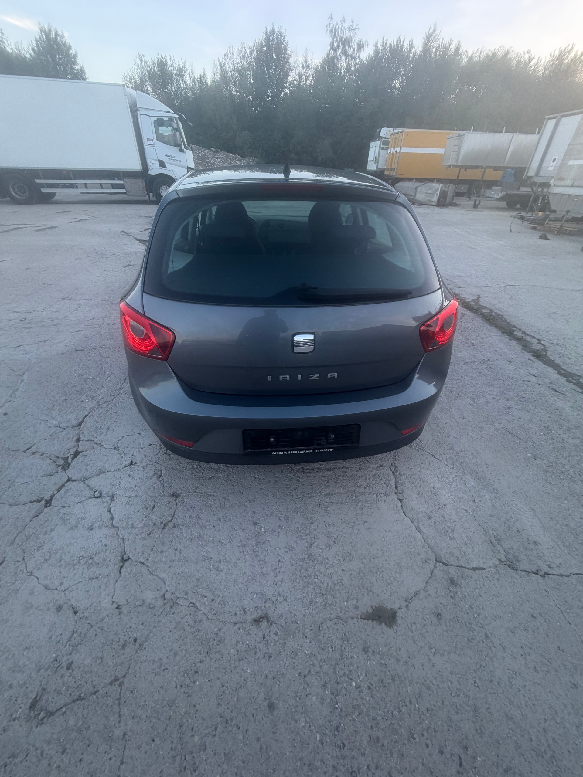 SEAT Ibiza 1.2 COPA Reference-image-6