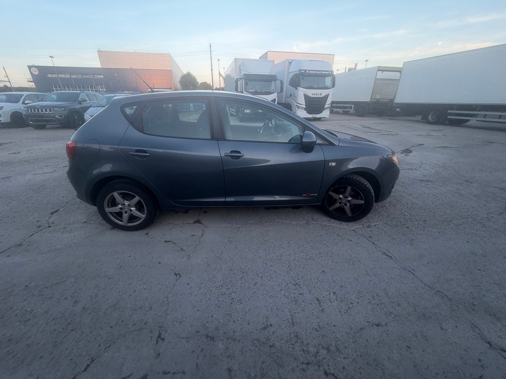 SEAT Ibiza 1.2 COPA Reference-image-2