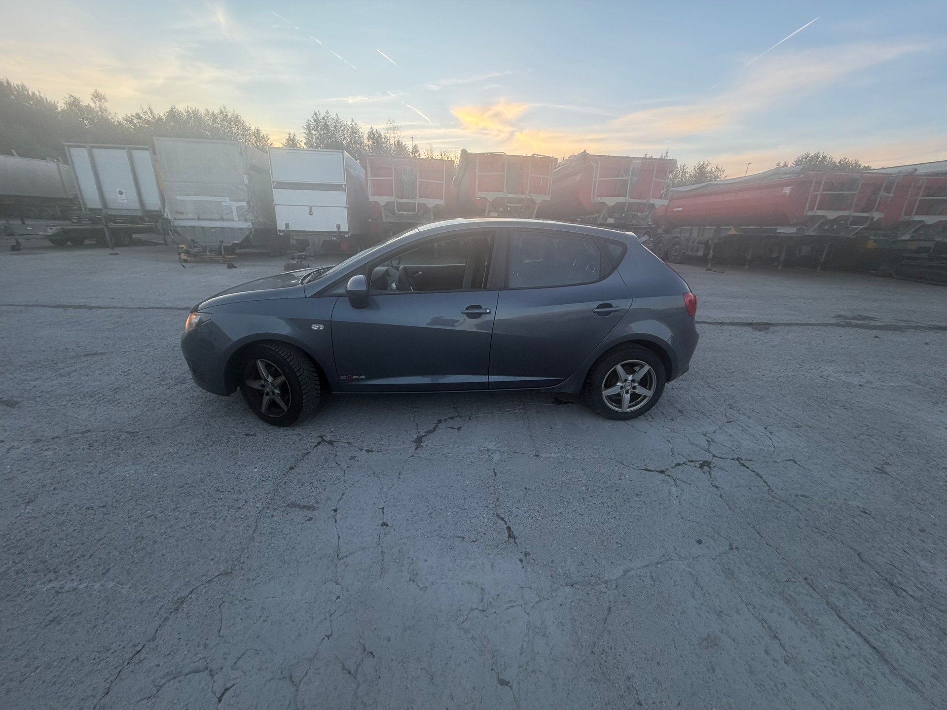 SEAT Ibiza 1.2 COPA Reference-image-3