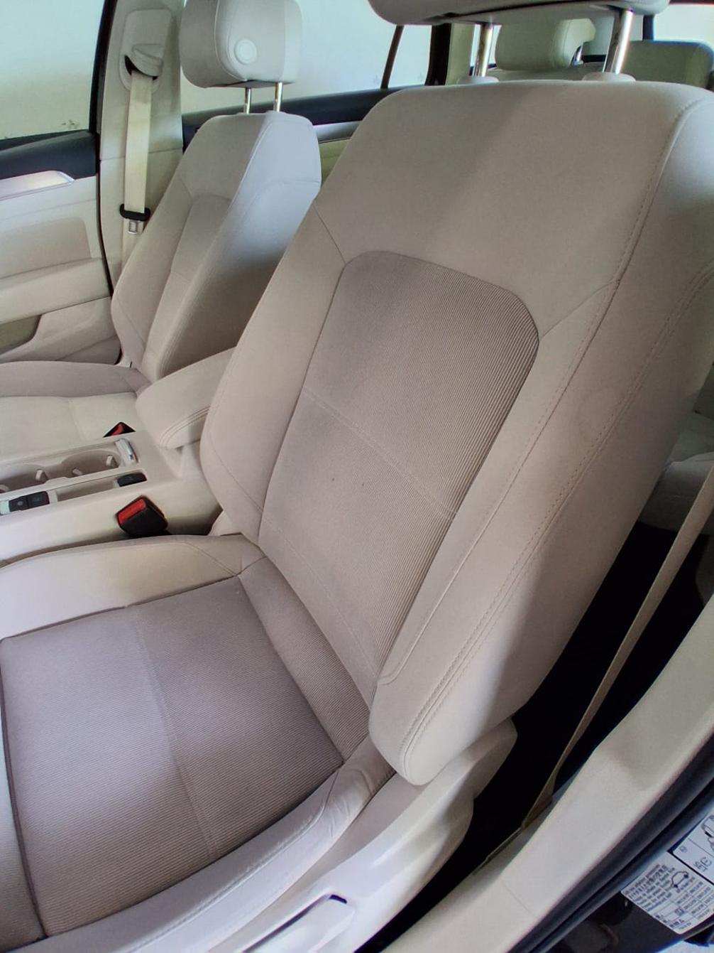 VW Passat Variant 2.0 TDI 150 SCR Family 4m-image-9