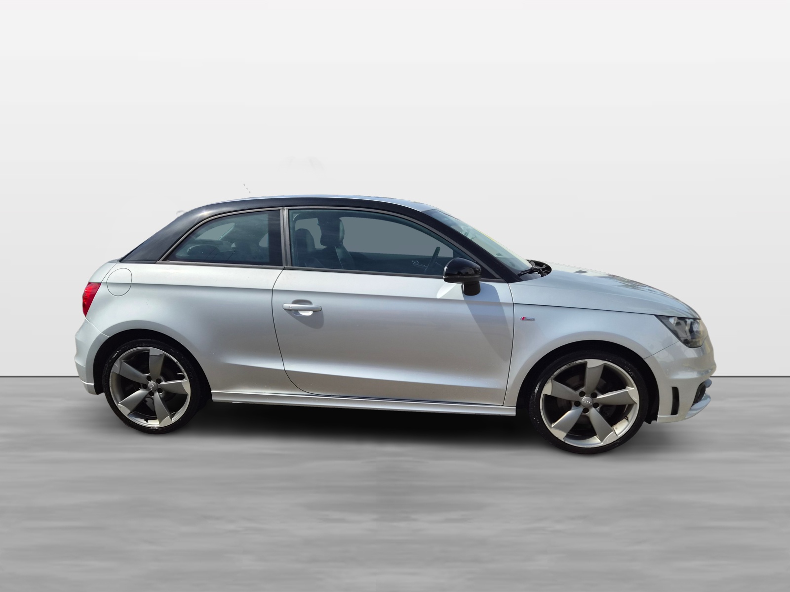 AUDI A1 Sportback Sport 1.4 TFSI S-Line S-tronic-image-7