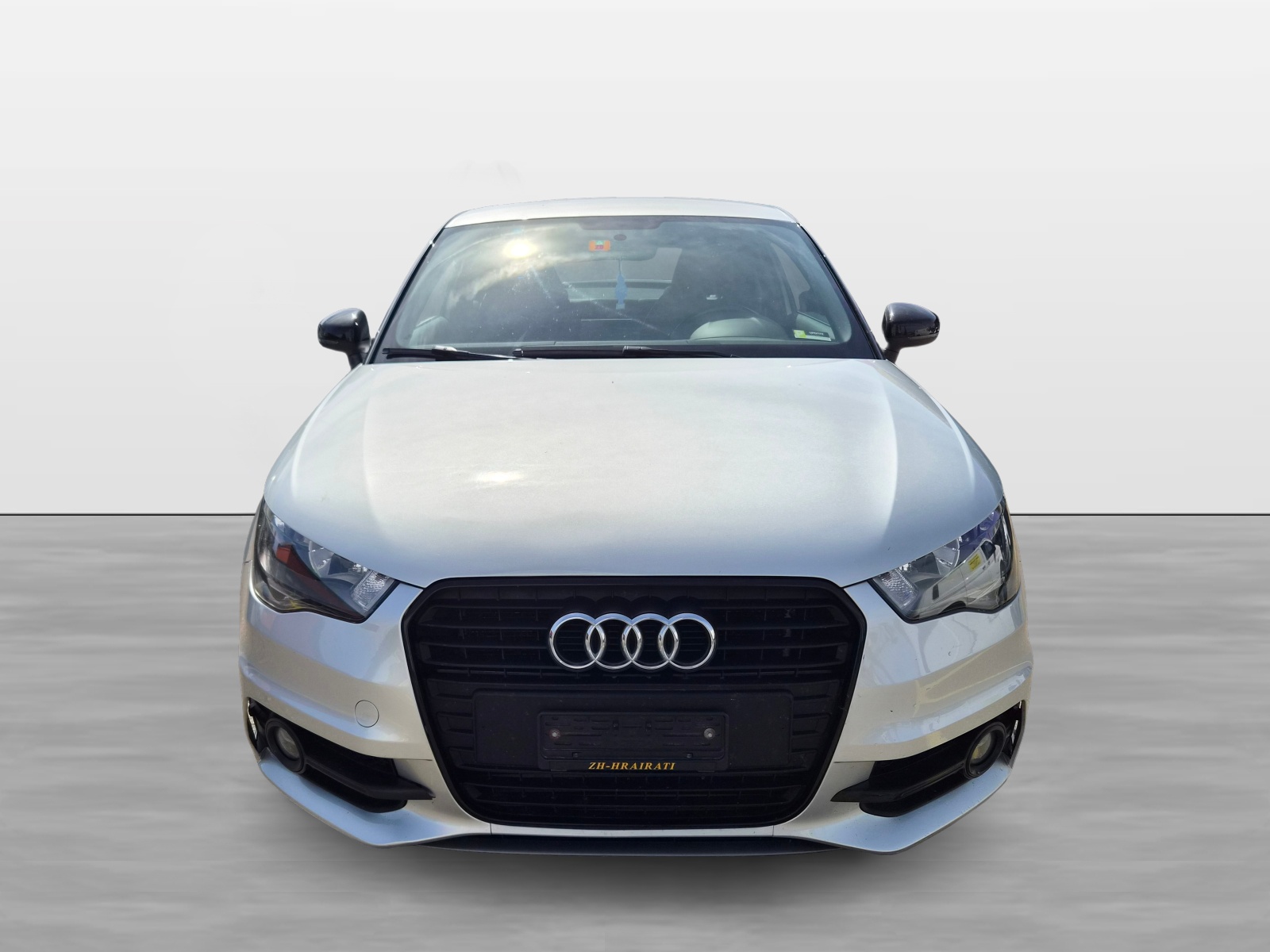 AUDI A1 Sportback Sport 1.4 TFSI S-Line S-tronic-image-1