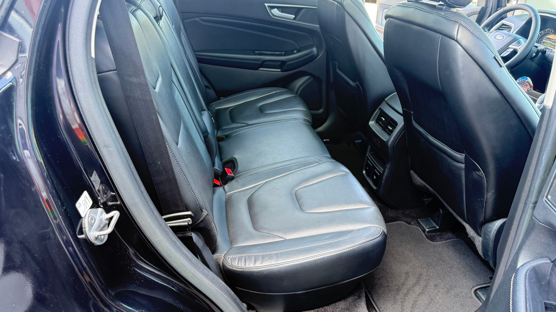 FORD Edge 2.0 TDCi Titanium 4WD PowerShift-image-10