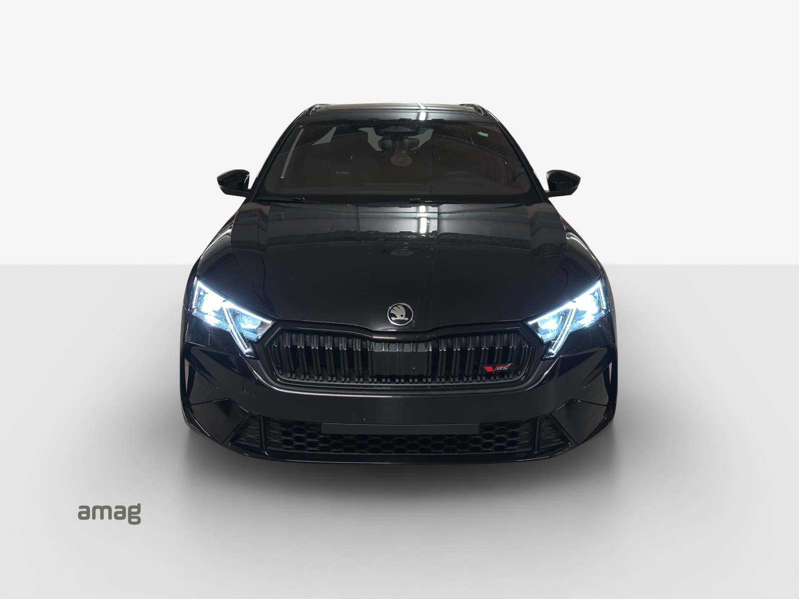 SKODA Octavia Combi 2.0 TSI DSG RS-image-6