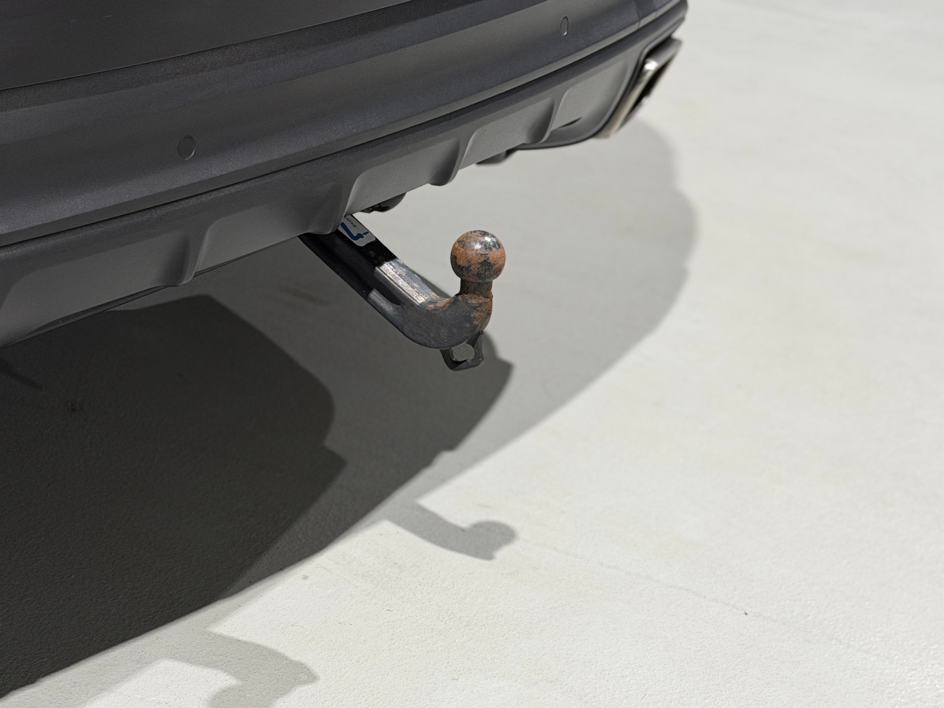 PORSCHE Cayenne (CH) AHK 3.5T-image-19