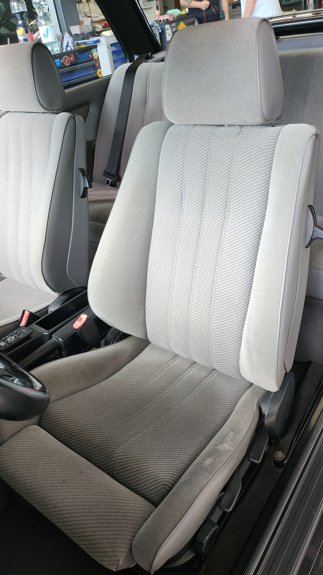 BMW 325i M-Tech 2 Paket-image-8