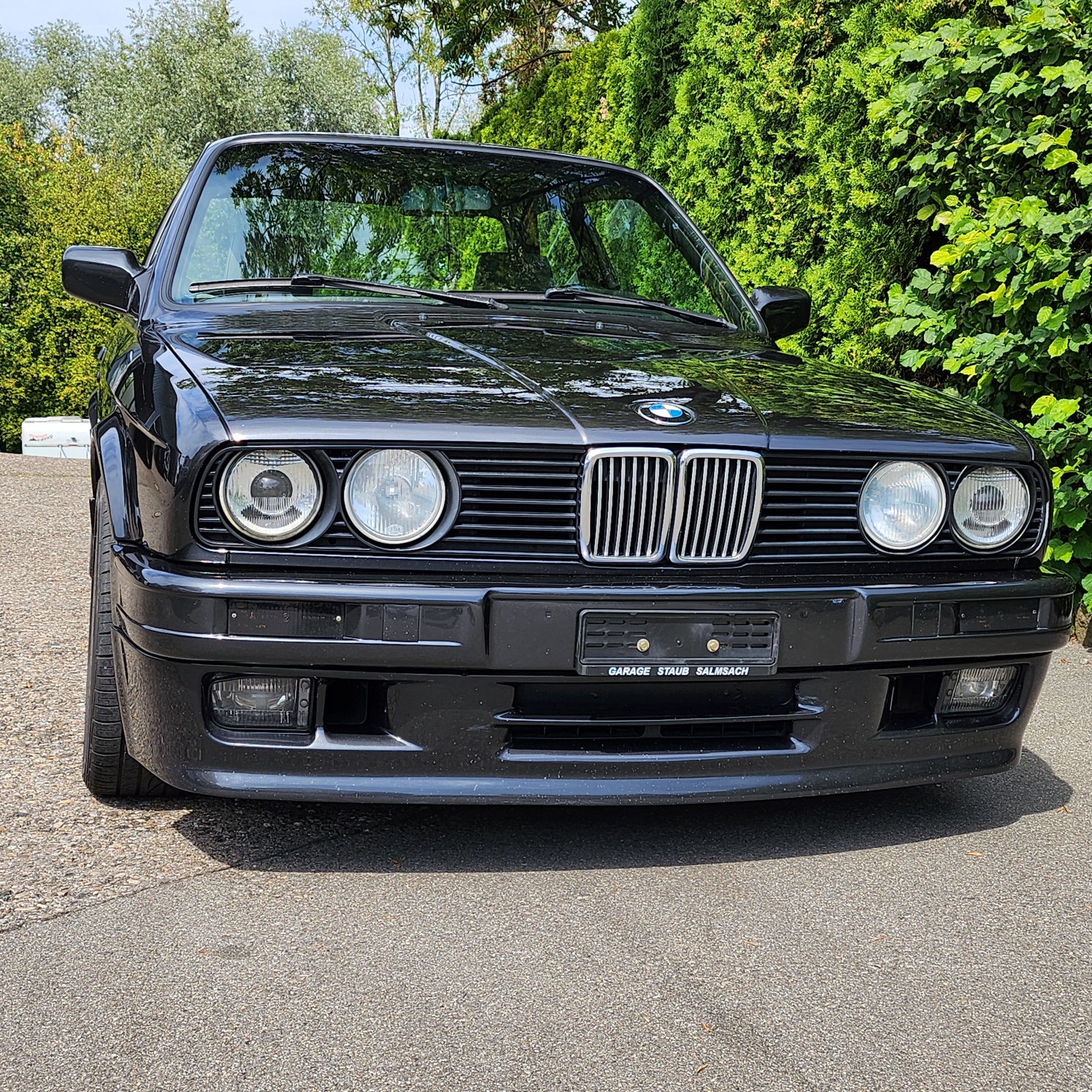 BMW 325i M-Tech 2 Paket-image-1