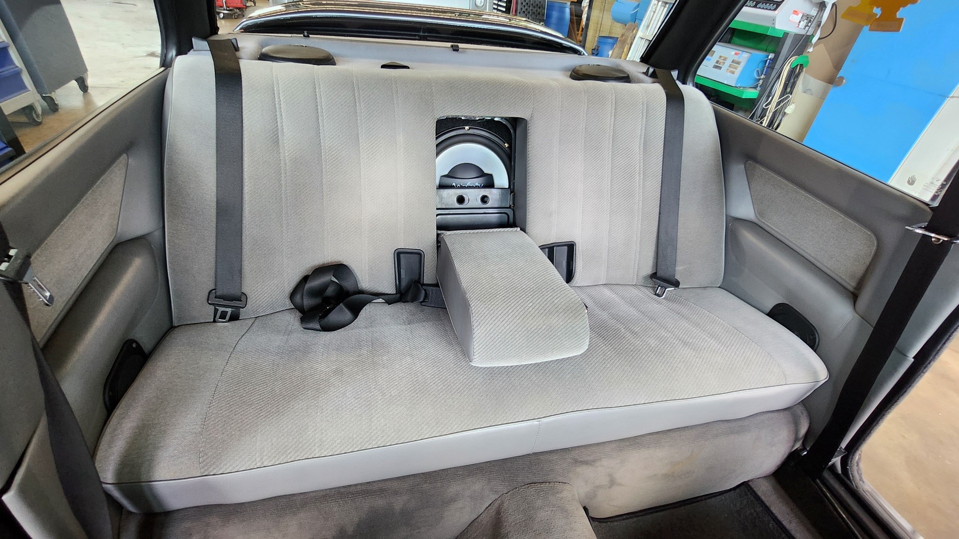 BMW 325i M-Tech 2 Paket-image-10
