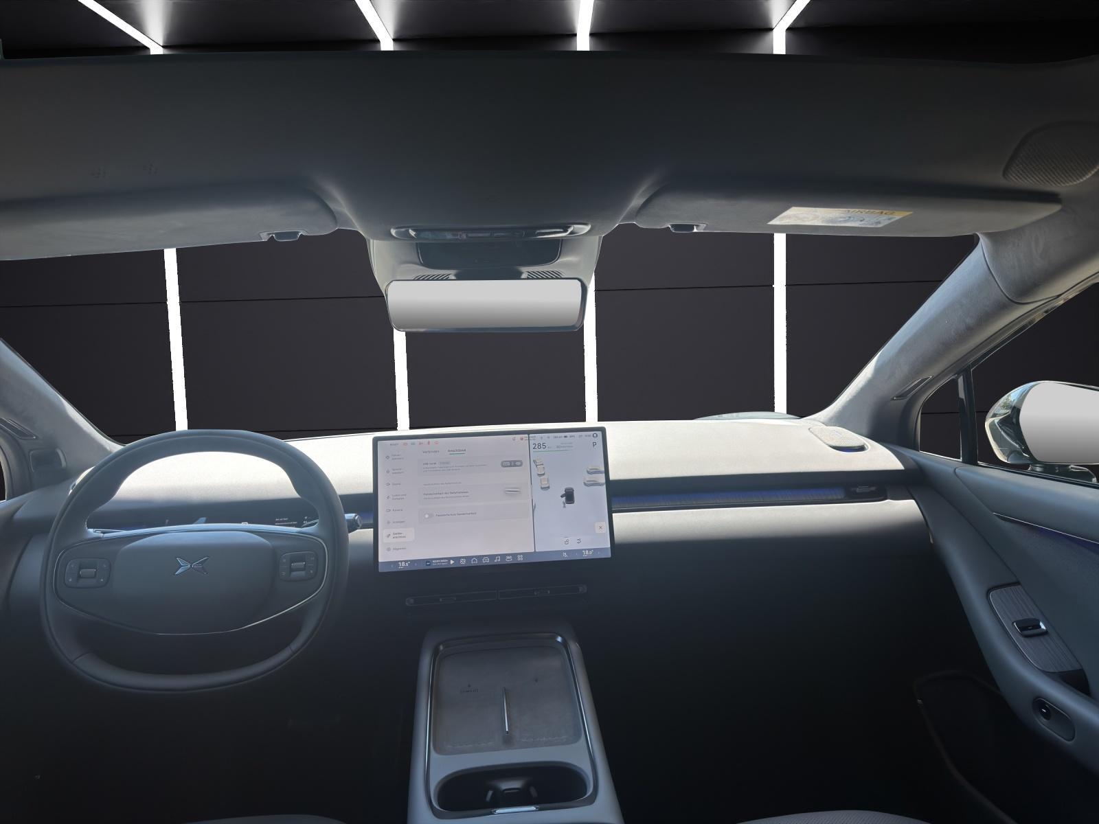 XPENG P7+ Performance AWD-image-11