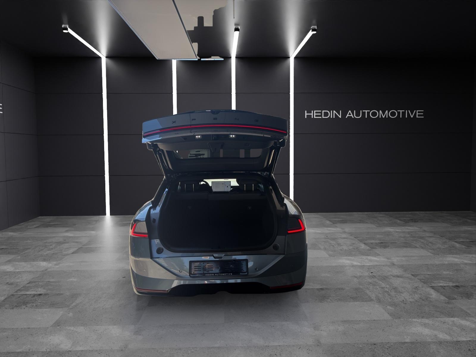 XPENG P7+ Performance AWD-image-9