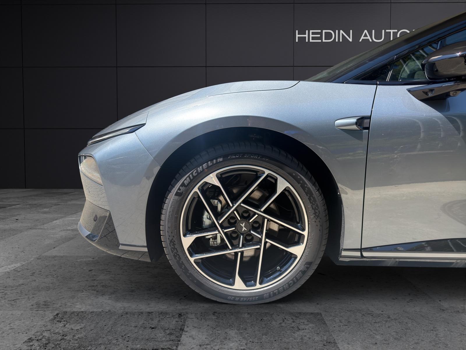 XPENG P7+ Performance AWD-image-4