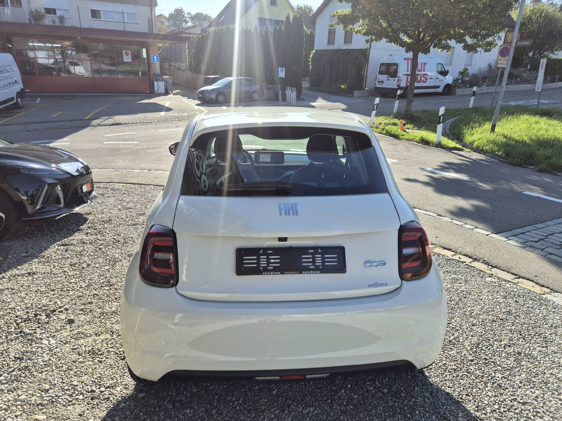FIAT 500 Icon 3+1-42 kWh-image-4
