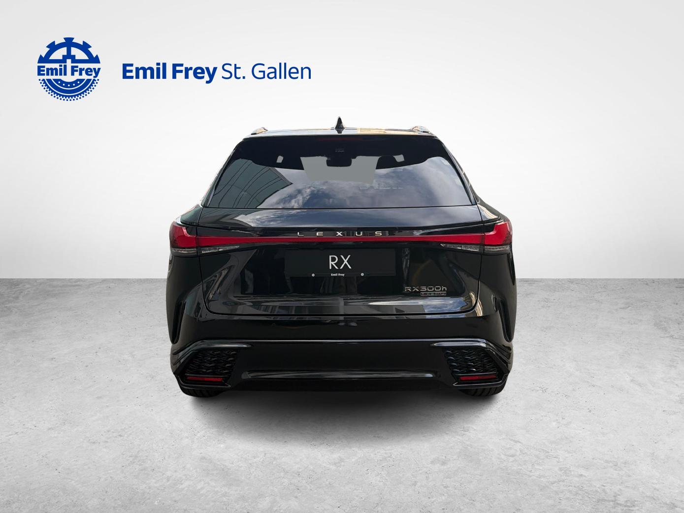 LEXUS RX 500h F-Sport-image-3