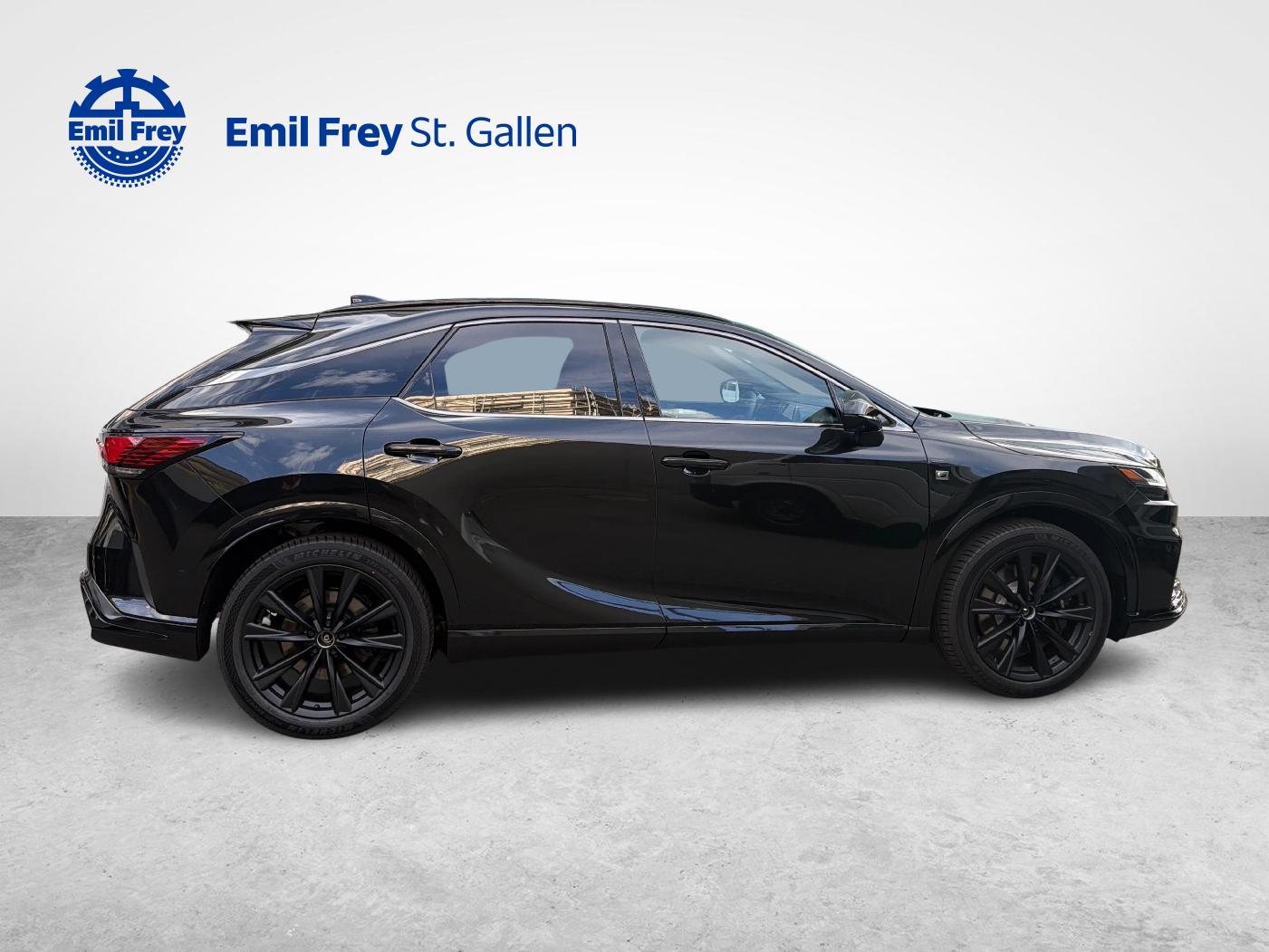 LEXUS RX 500h F-Sport-image-5