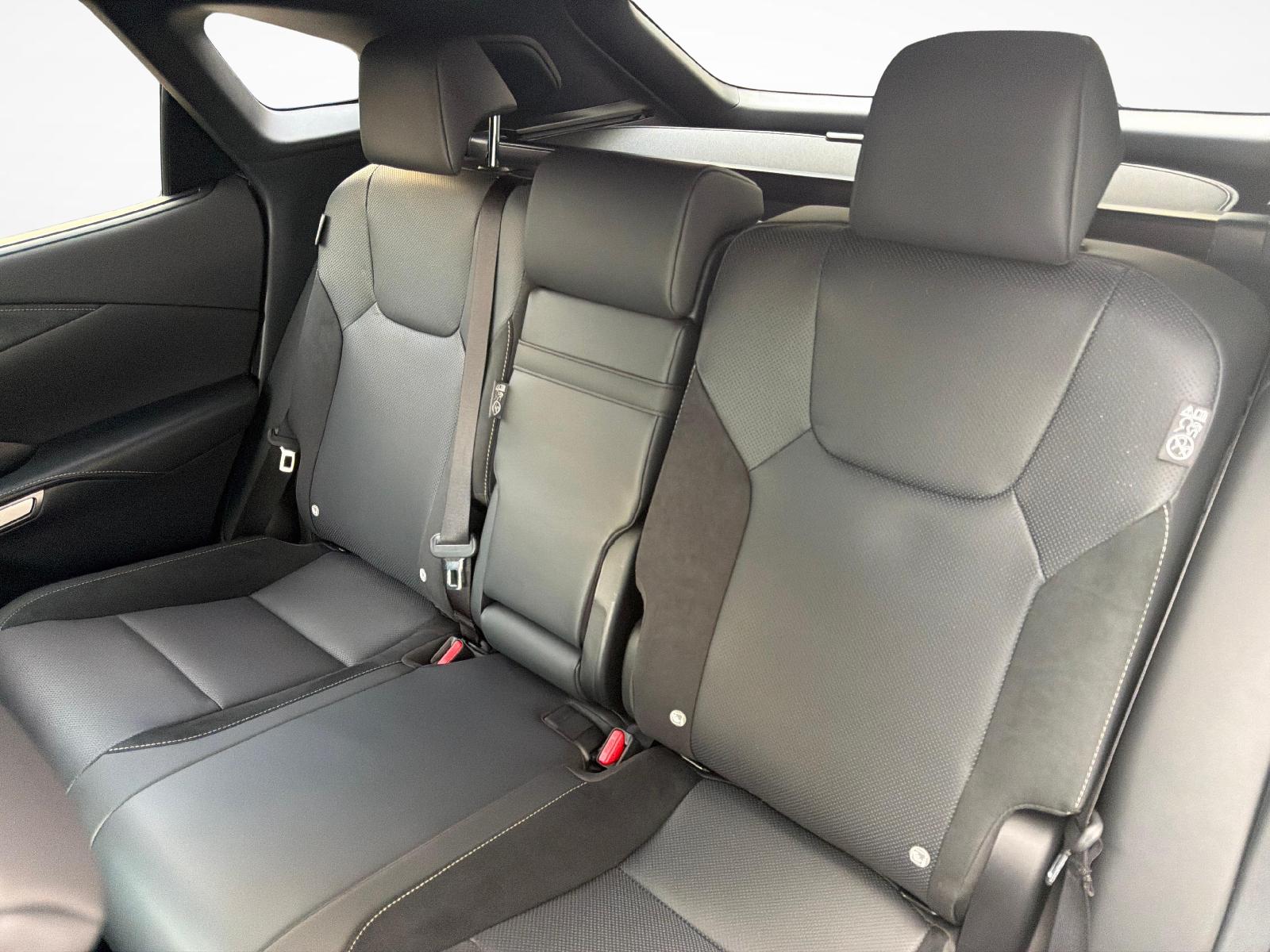 LEXUS RX 500h F-Sport-image-10