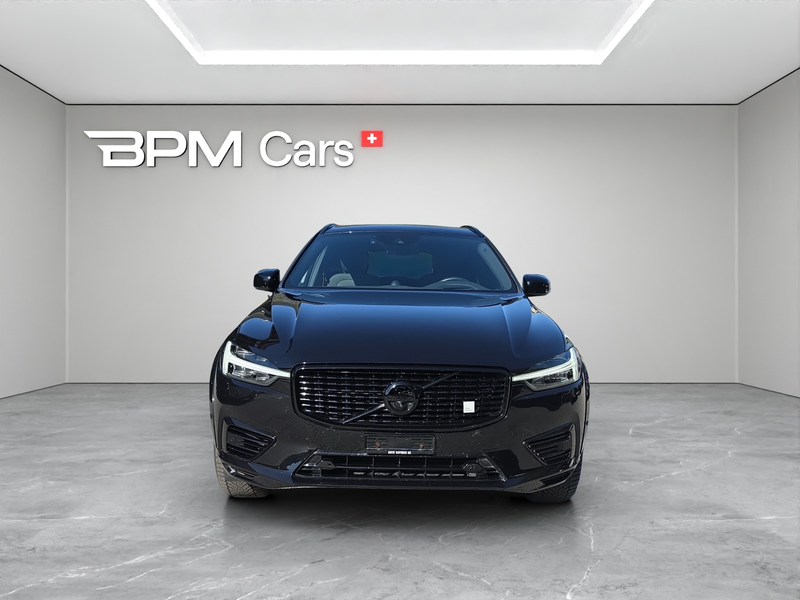 Image VOLVO XC60 XC60 2.0 T8 TE Polestar eAWD