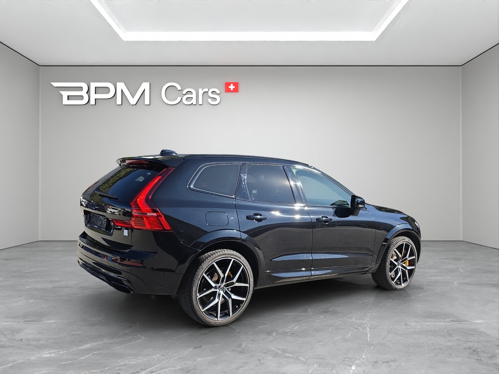 VOLVO XC60 2.0 T8 TE Polestar eAWD-image-6