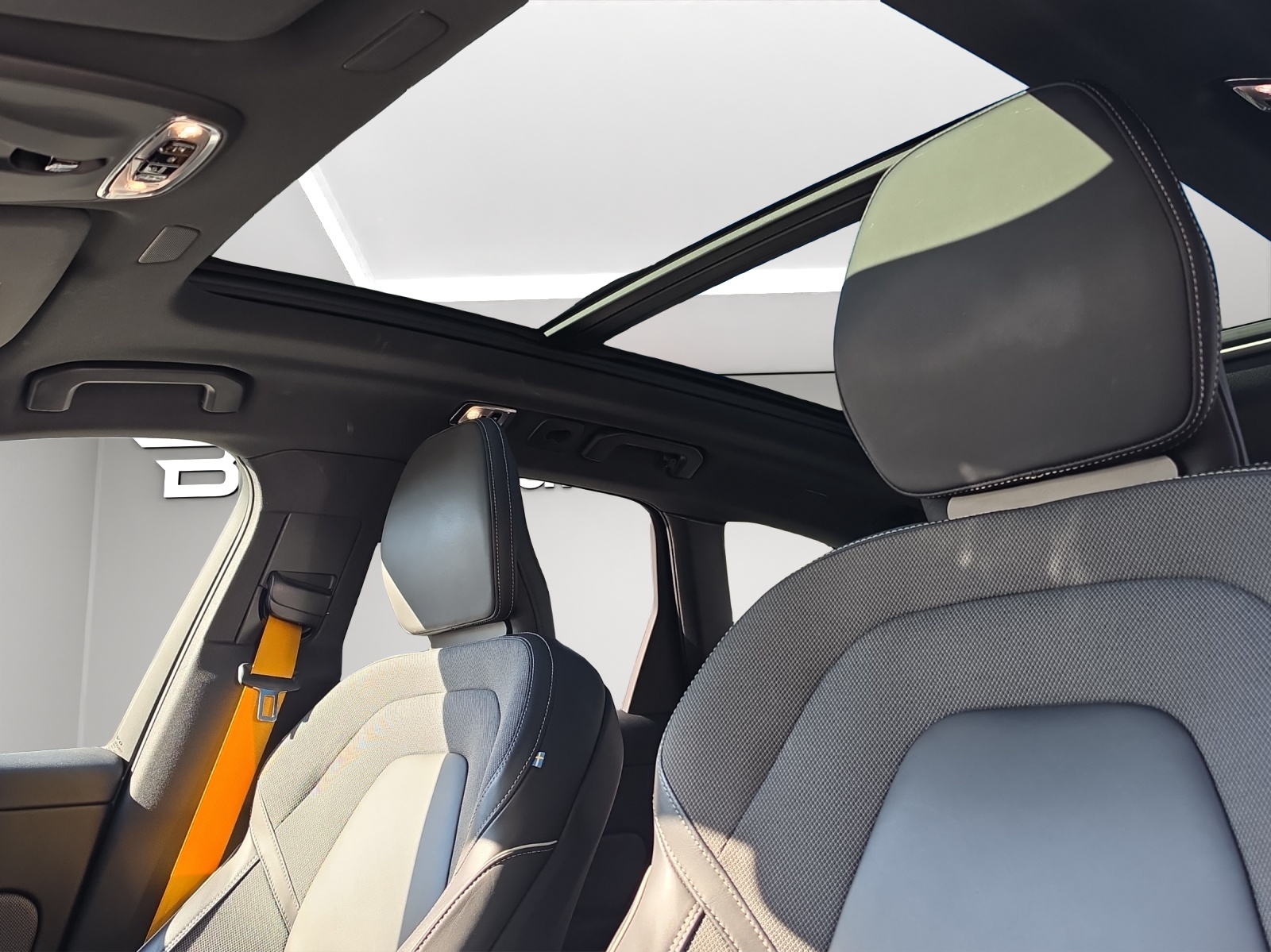 Image VOLVO XC60 XC60 2.0 T8 TE Polestar eAWD