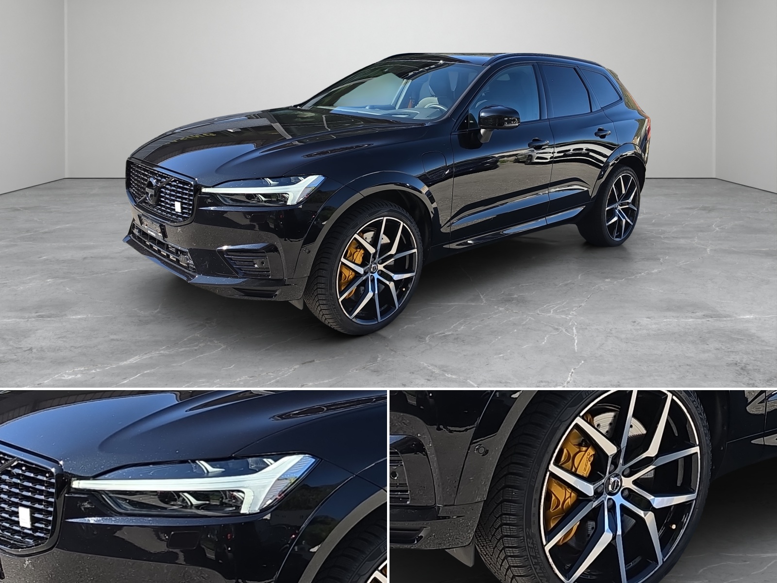 VOLVO XC60 2.0 T8 TE Polestar eAWD-image-17