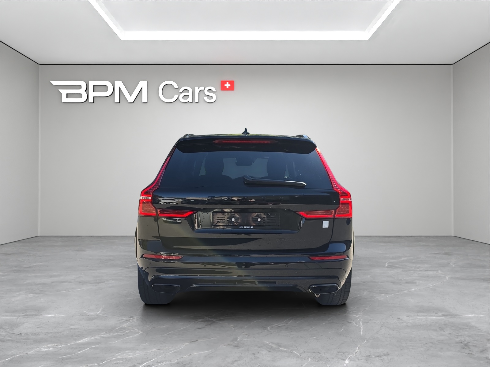 VOLVO XC60 2.0 T8 TE Polestar eAWD-image-1