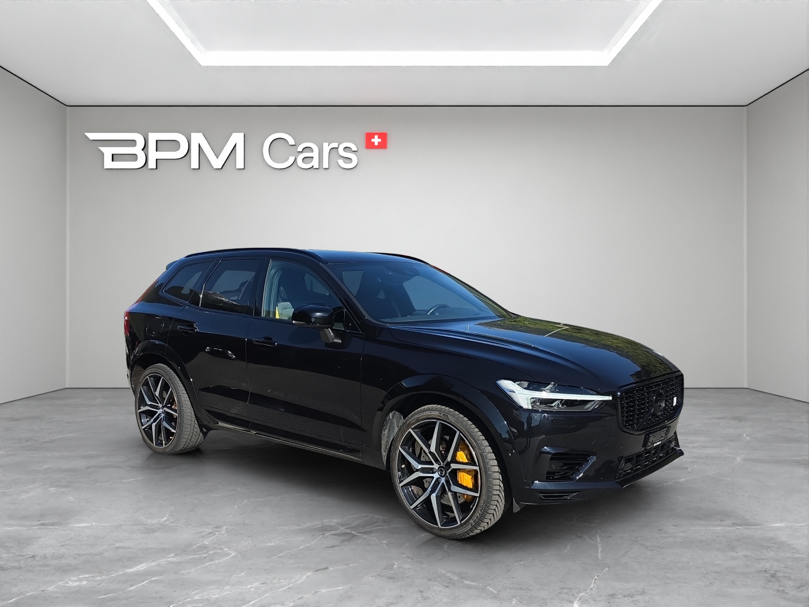 VOLVO XC60 2.0 T8 TE Polestar eAWD-image-5