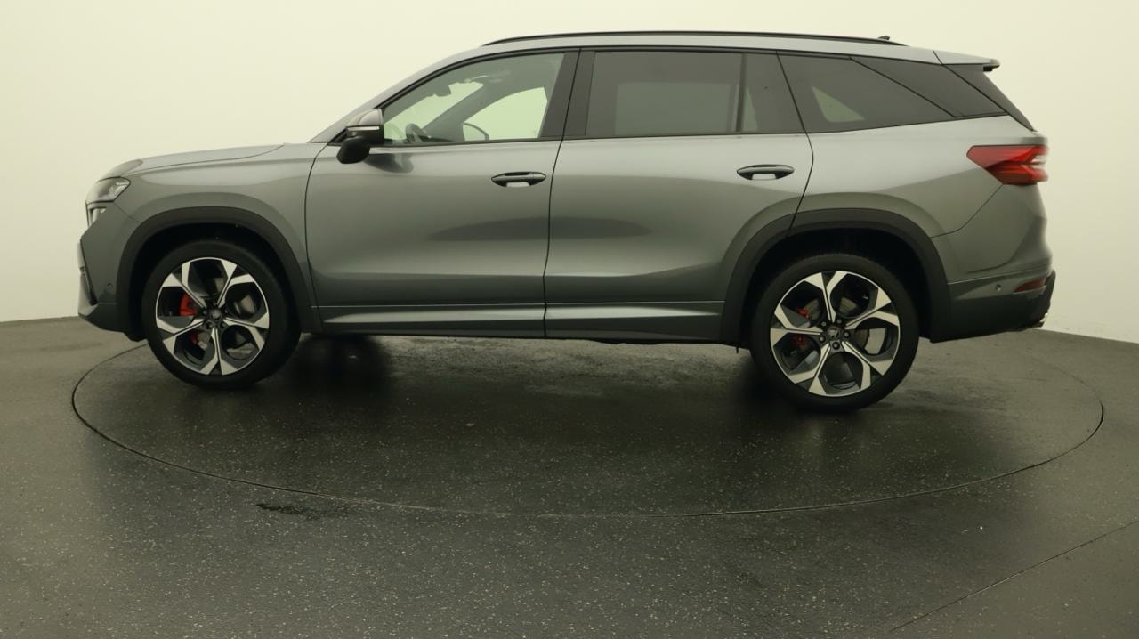 SKODA Kodiaq 2.0 TSI RS 4x4-image-1