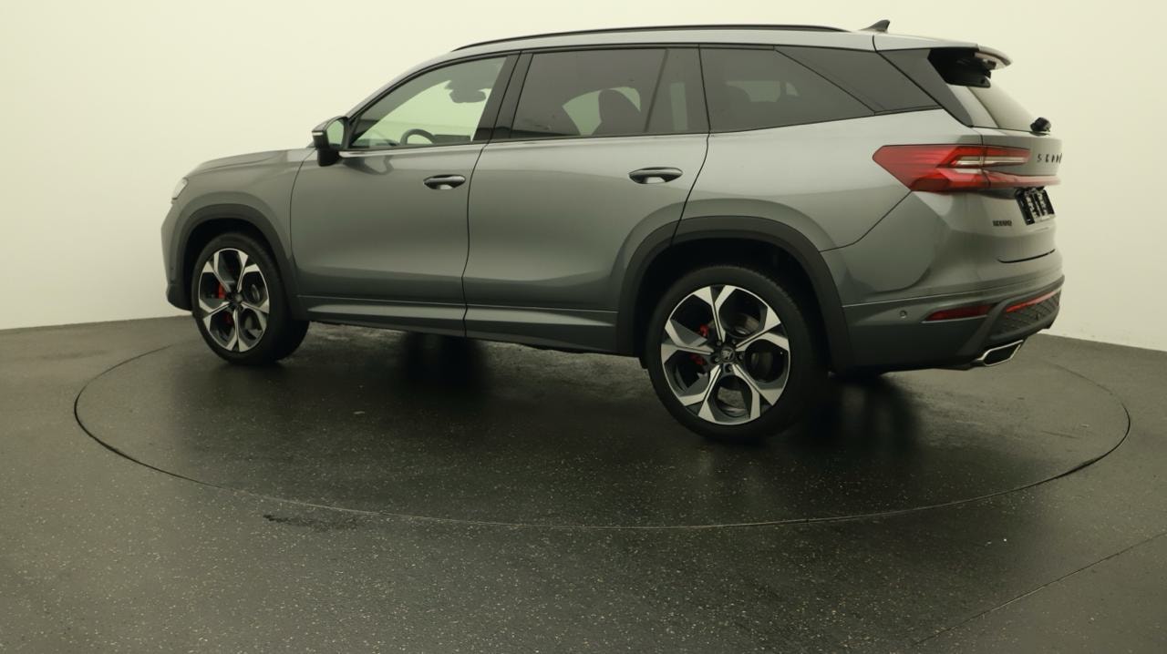 SKODA Kodiaq 2.0 TSI RS 4x4-image-2