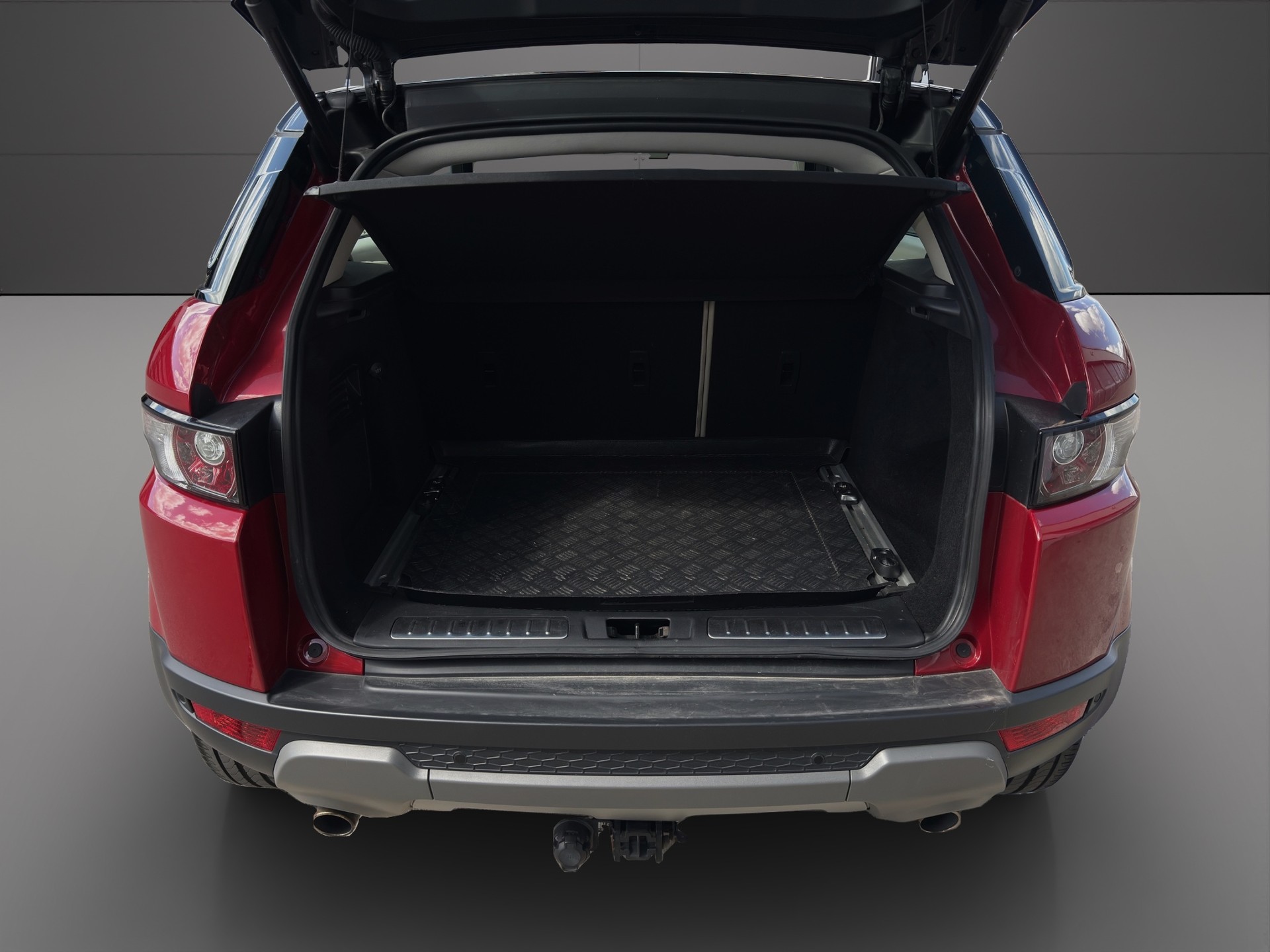 LAND ROVER Range Rover Evoque 2.2 SD4 Prestige AT9-image-3