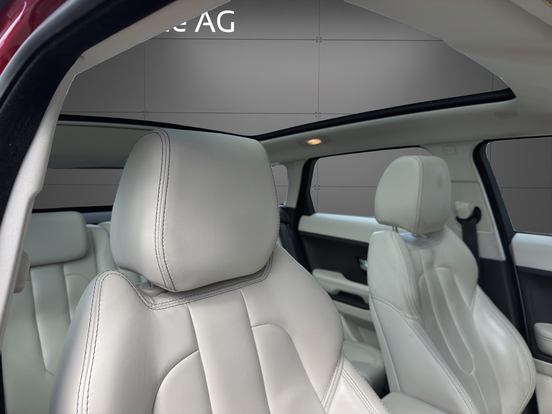 LAND ROVER Range Rover Evoque 2.2 SD4 Prestige AT9-image-10