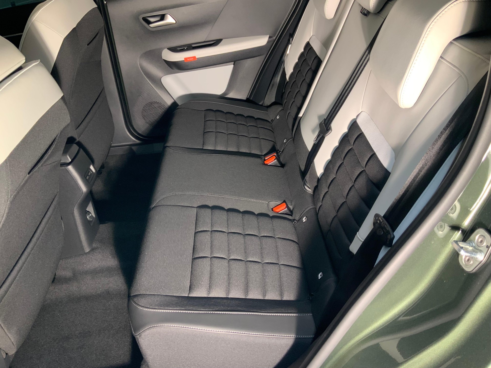 CITROEN C3 Aircross 1.2 Hybrid Max-image-9