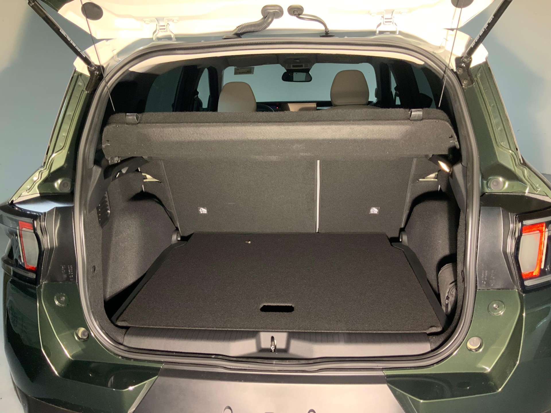 CITROEN C3 Aircross 1.2 Hybrid Max-image-8
