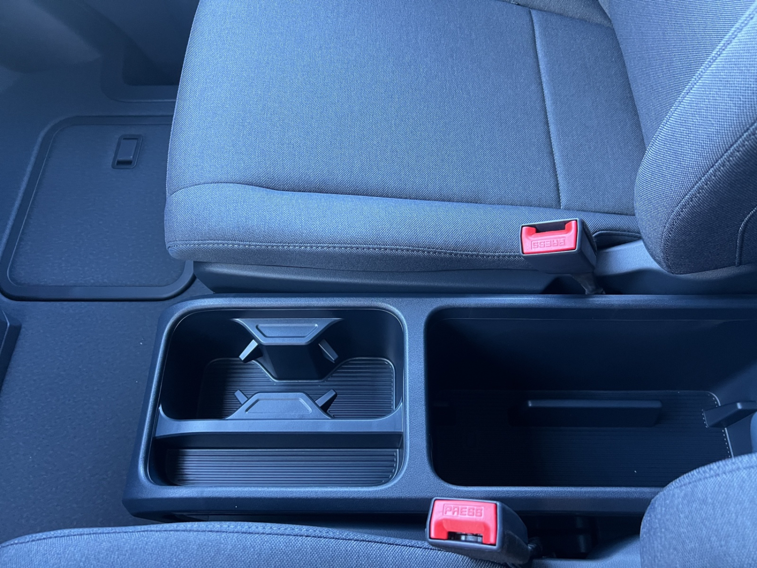 KIA PV5 Cargo 51.5 kWh Essential-image-13