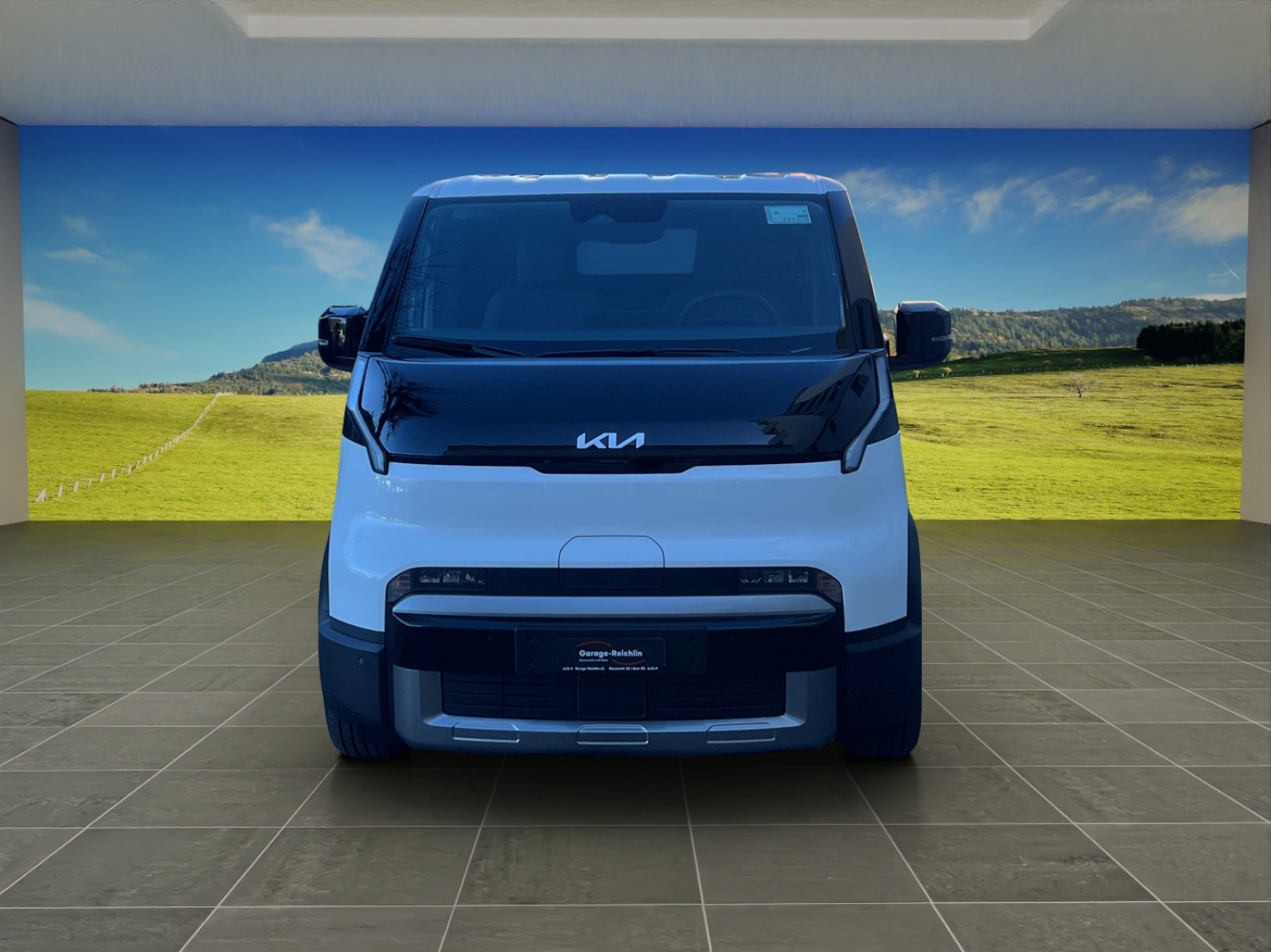 KIA PV5 Cargo 51.5 kWh Essential-image-7