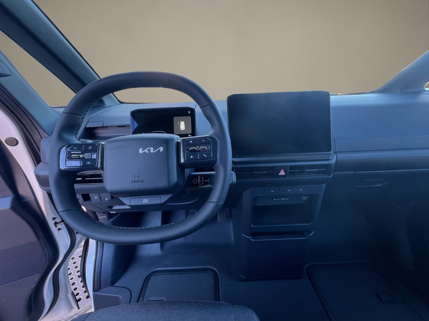 KIA PV5 Cargo 51.5 kWh Essential-image-10