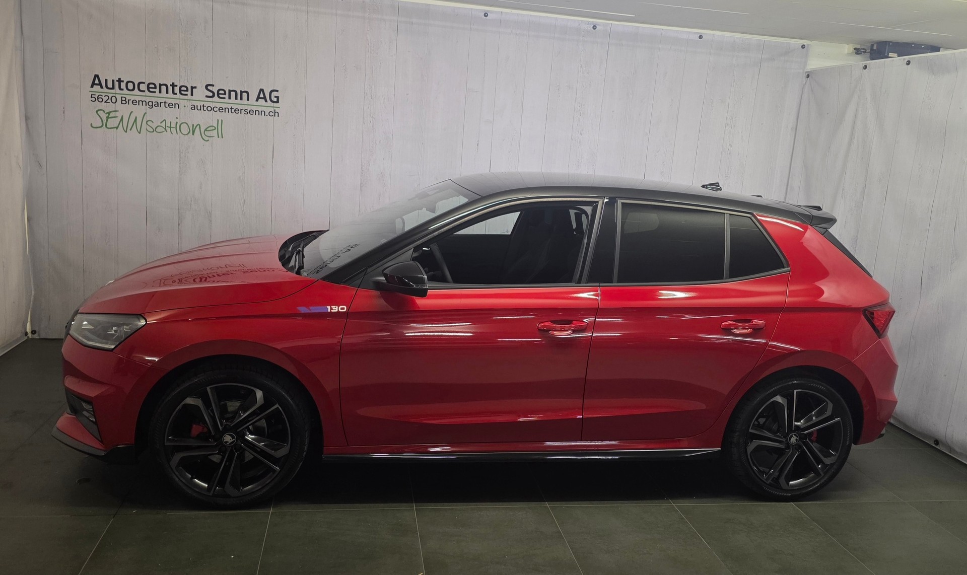 SKODA Fabia 1.5 TSI 130 DSG-image-2