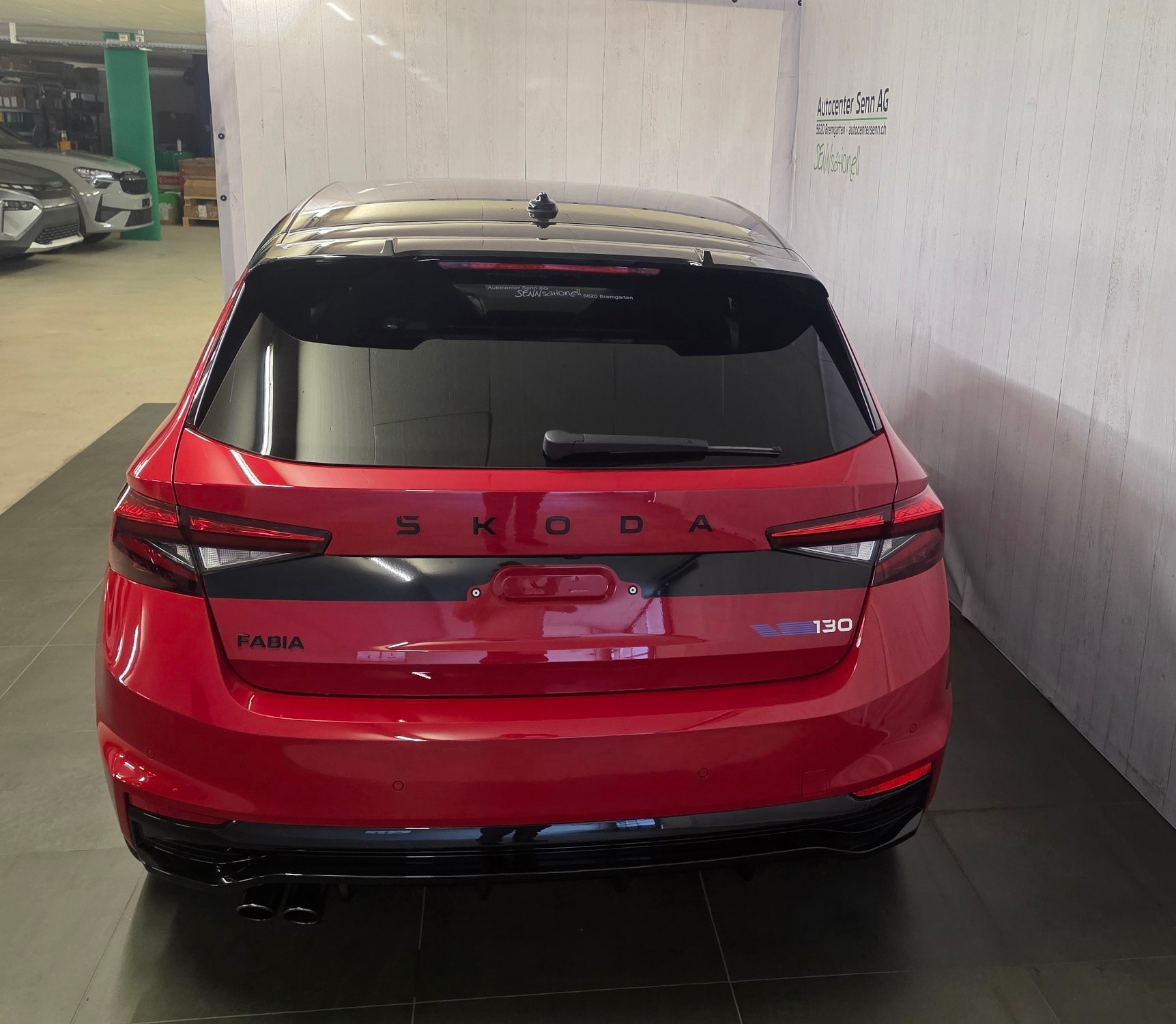 SKODA Fabia 1.5 TSI 130 DSG-image-4