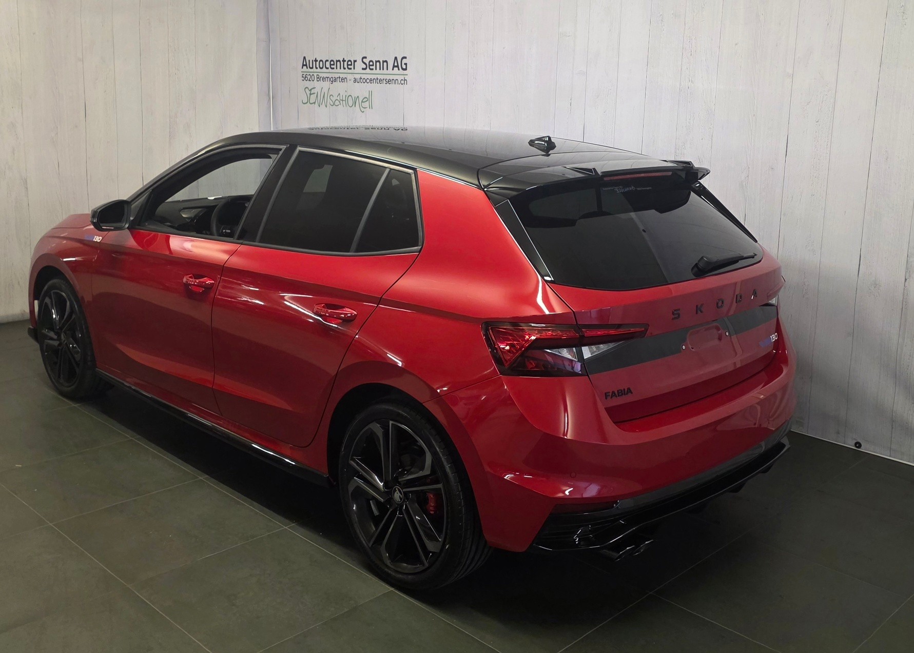 SKODA Fabia 1.5 TSI 130 DSG-image-3