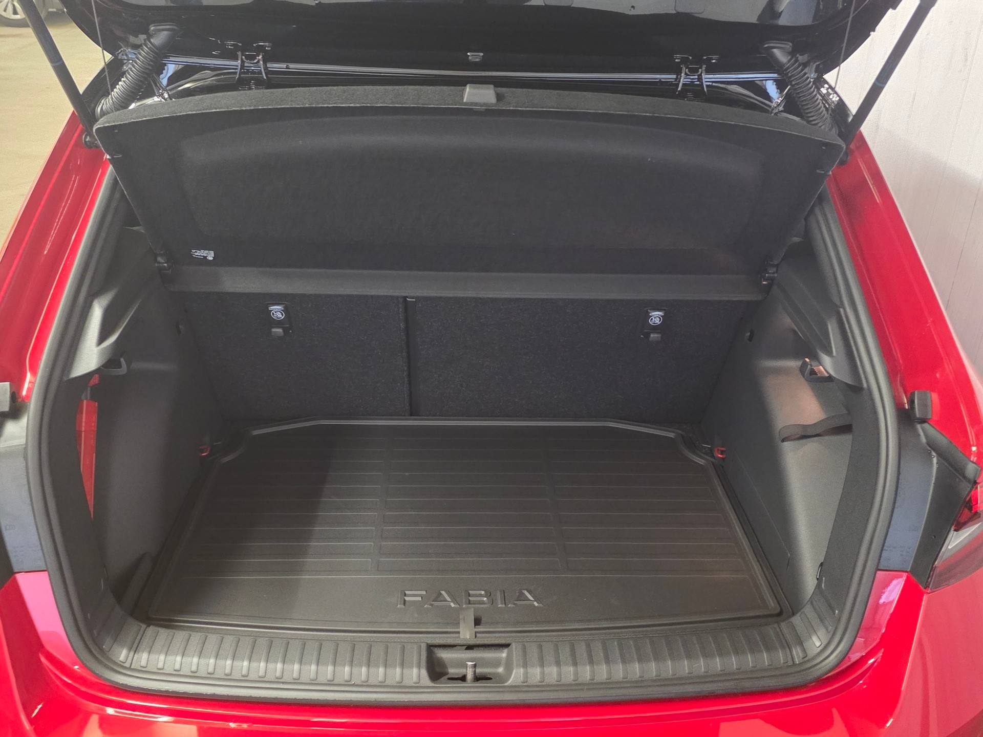 SKODA Fabia 1.5 TSI 130 DSG-image-5