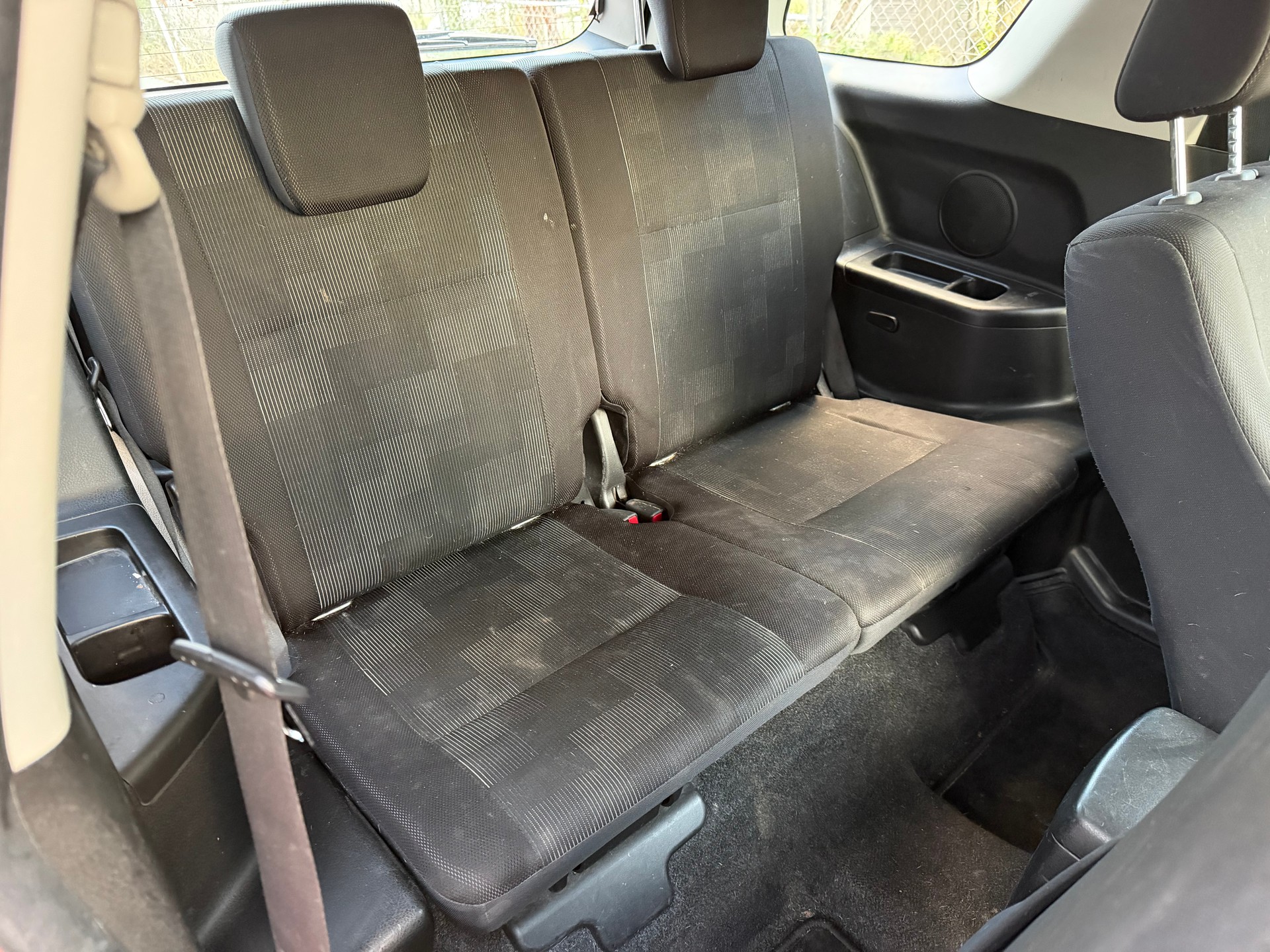 SUZUKI Grand Vitara 2.4 16V GL Top-image-8