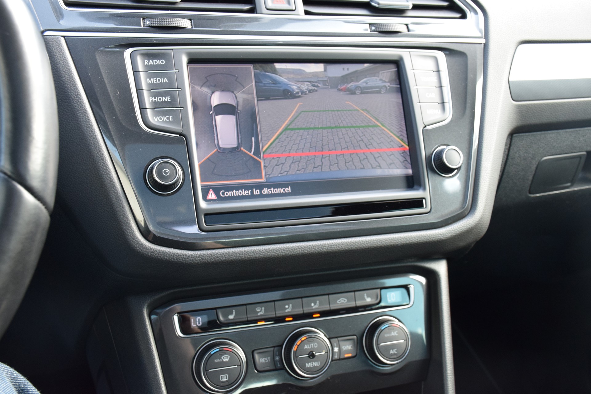 VW Tiguan 2.0TSI Highline 4Motion DSG-image-15