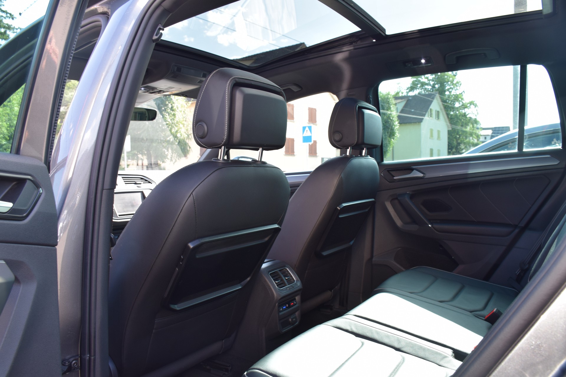 VW Tiguan 2.0TSI Highline 4Motion DSG-image-14
