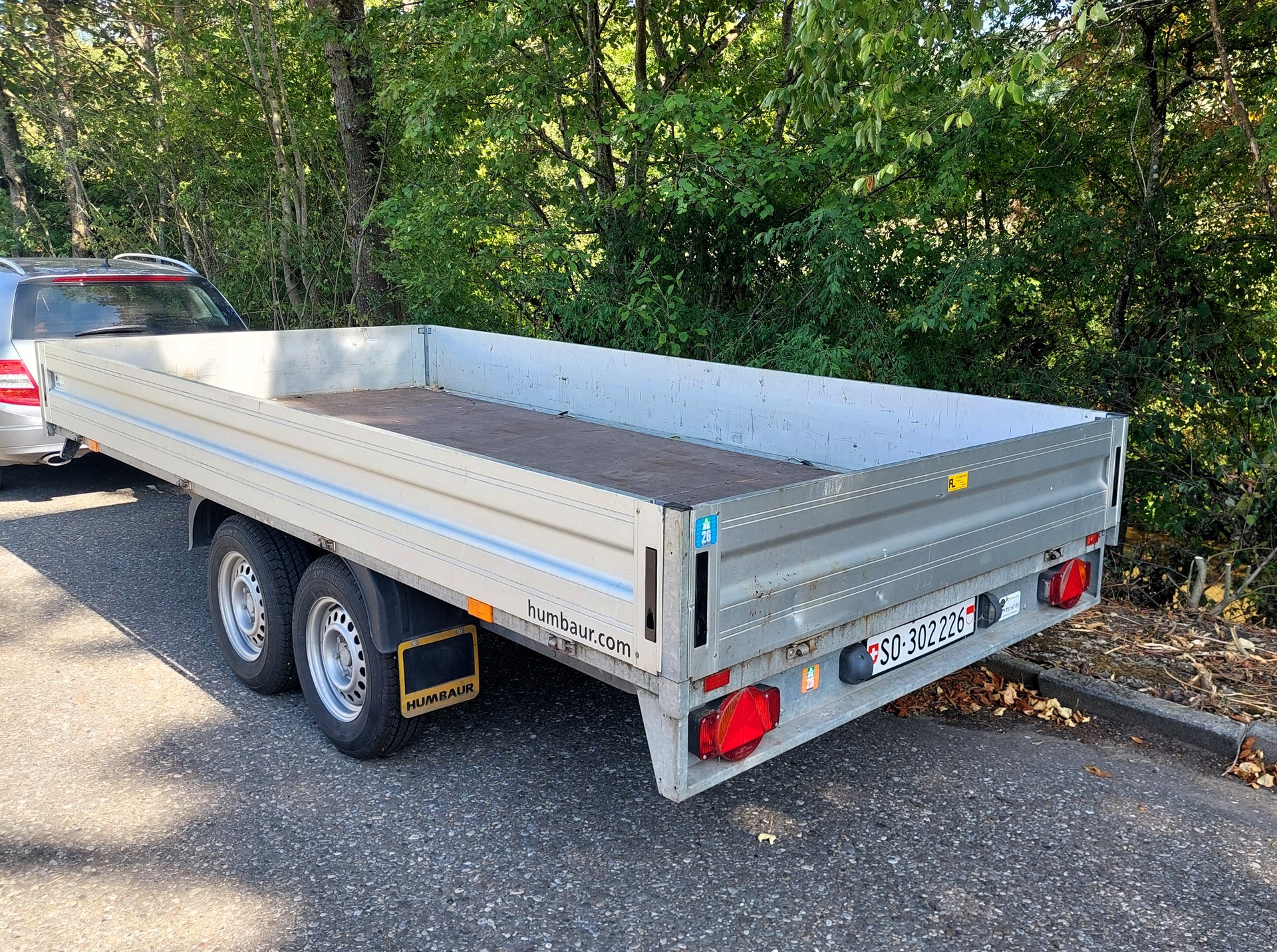 HUMBAUR HT 3500-image-3