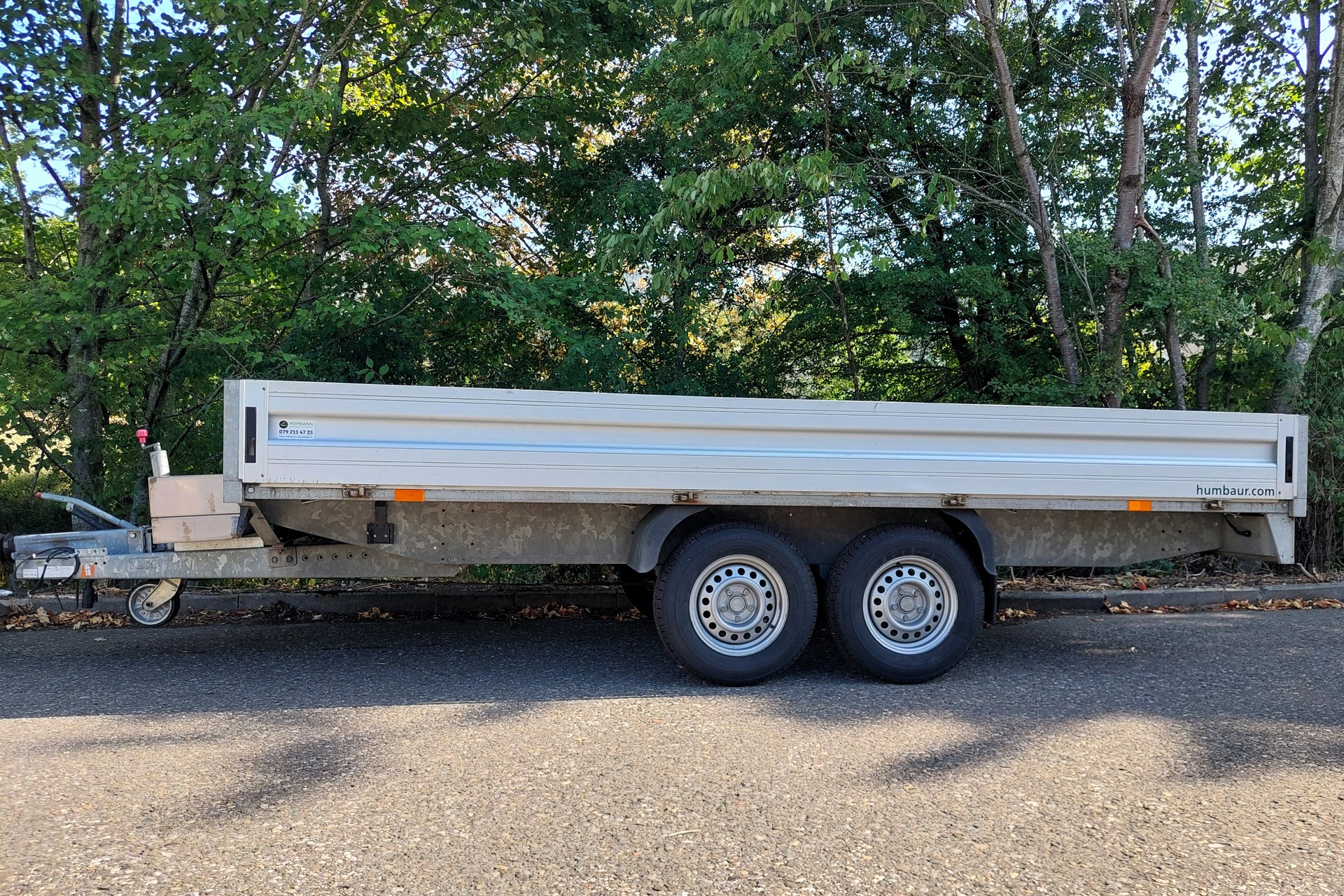 HUMBAUR HT 3500-image-4