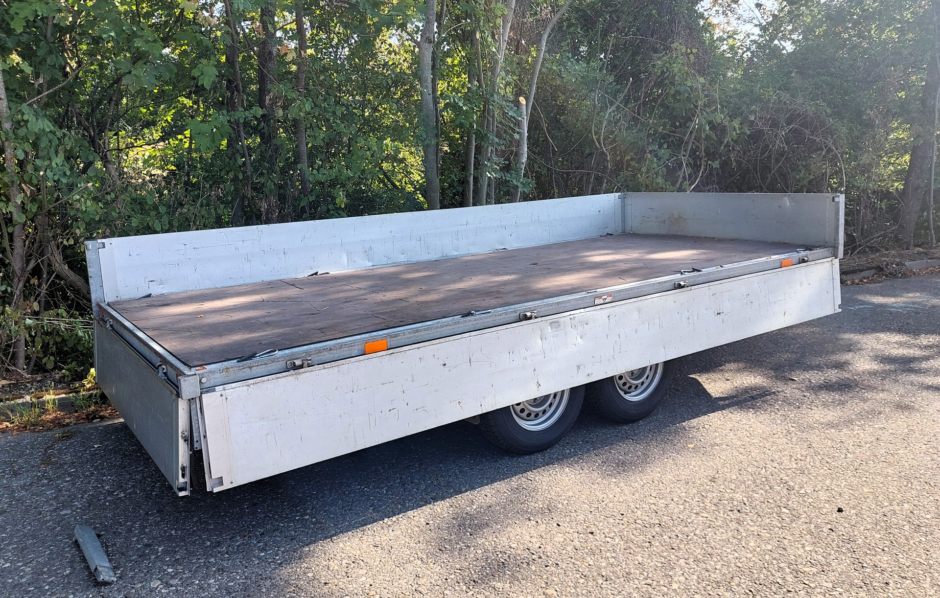 HUMBAUR HT 3500-image-1