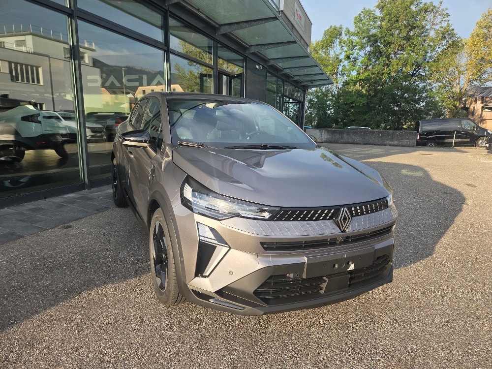 RENAULT Captur 1.3 TCe Techno EDC-image-5